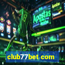 club77bet com
